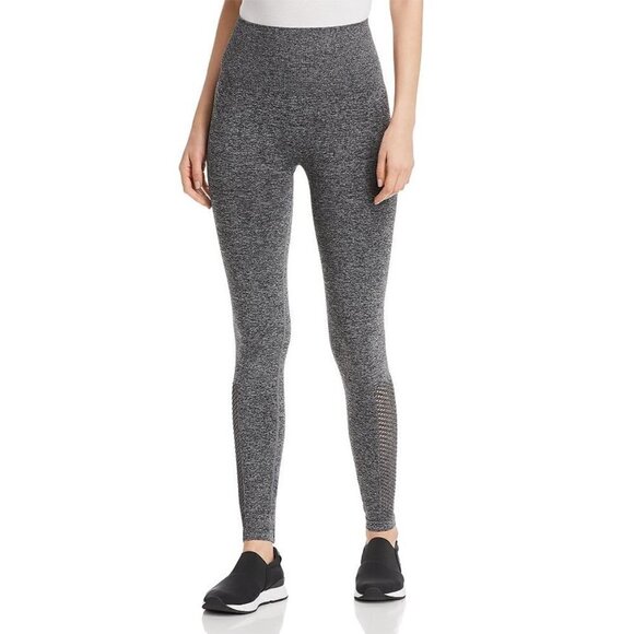 💕LYSSE💕 Payton Compression Seamless Mesh Legging - Picture 4 of 12